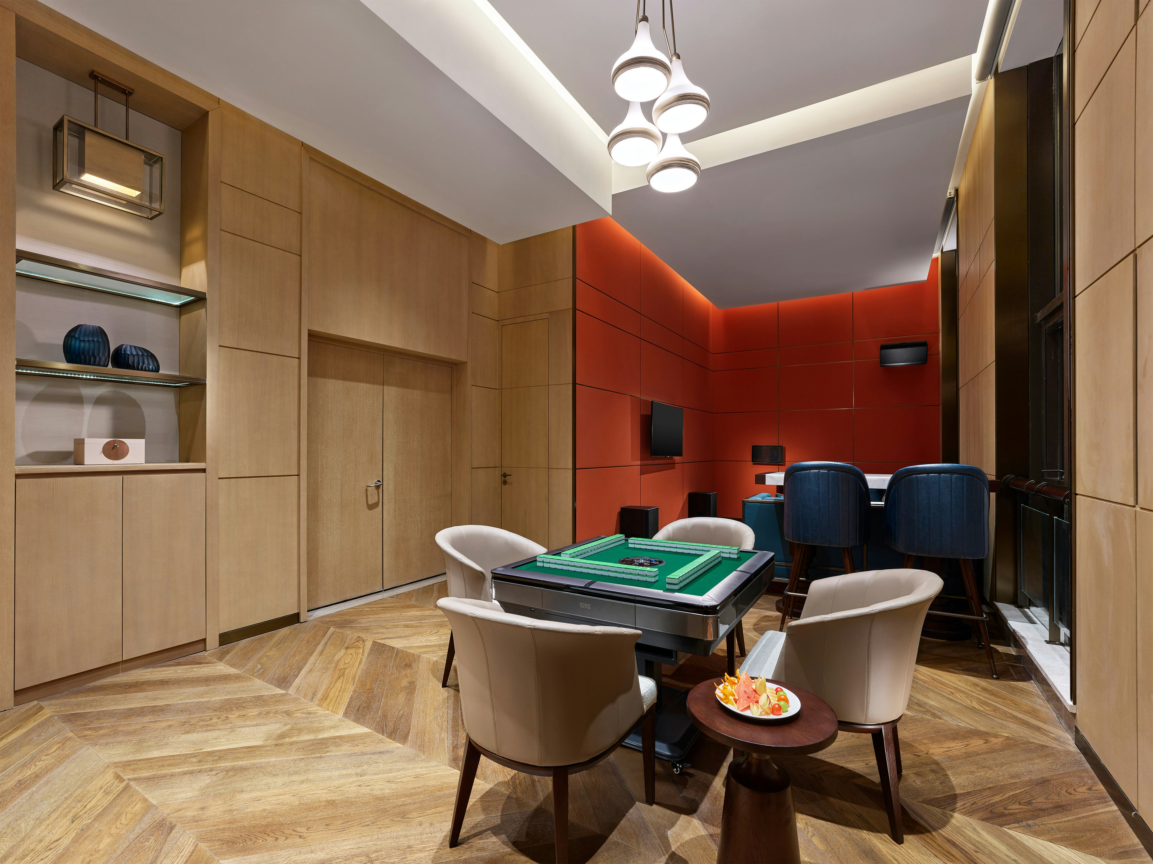 DoubleTree by Hilton Quzhou 22/49