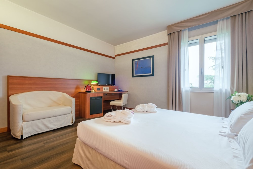 Shg Hotel Bologna 22/64