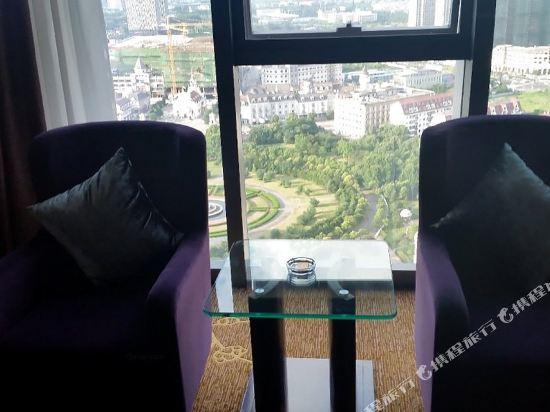 Fengda International Hotel 43/48