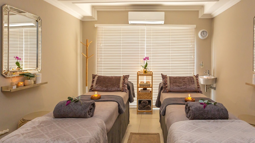 La Plume Boutique Guest House 25/50