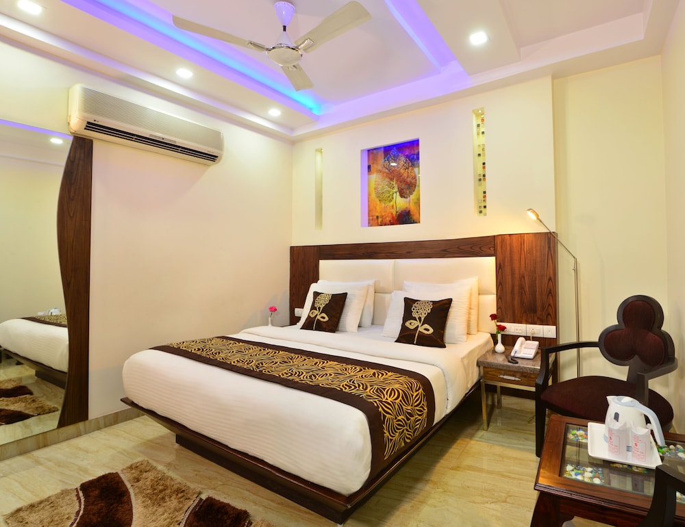 Hotel Staywell Dx 18/38