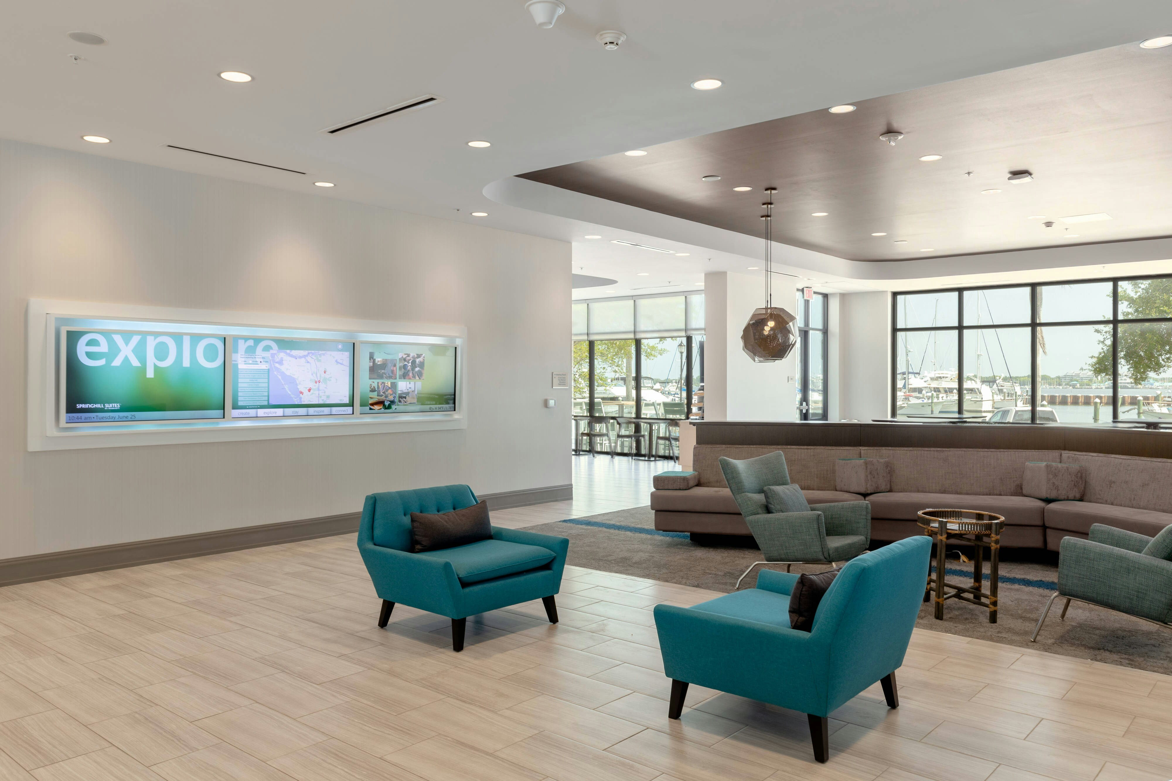 Springhill Suites Bradenton Downtown Riverfront 6/15