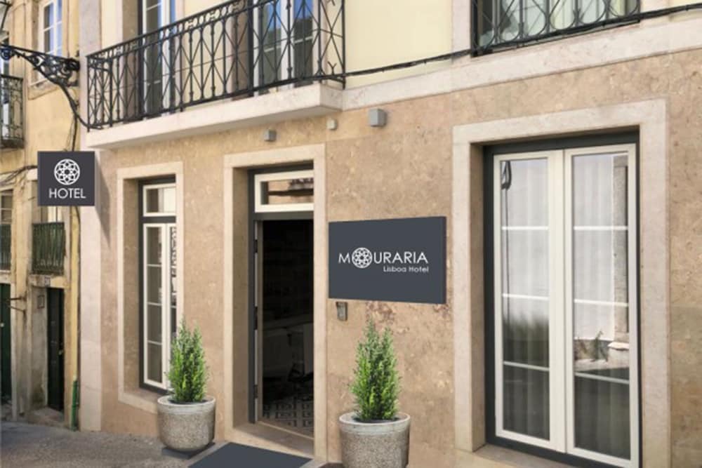 Mouraria Lisboa Hotel 2/44