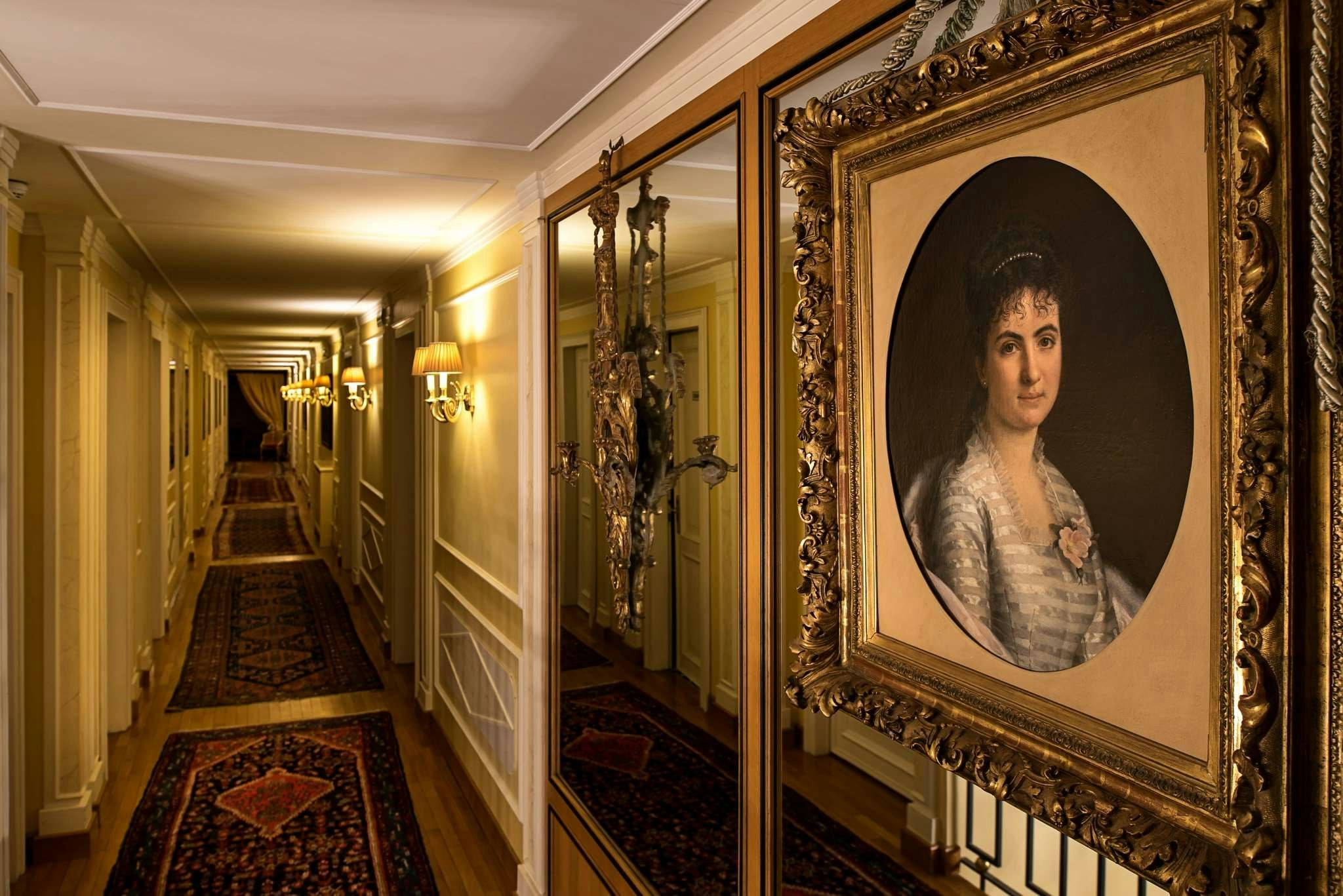 VILLA MARGHERITA 2/50