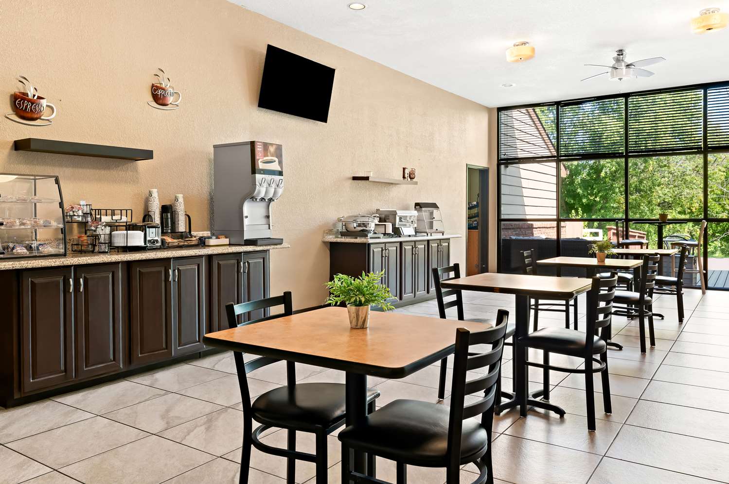 Best Western Monticello Gateway Inn 8/8