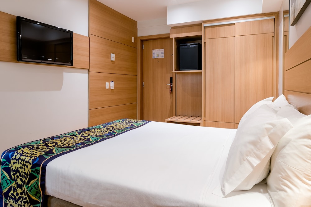 Arena Copacabana Hotel 17/39