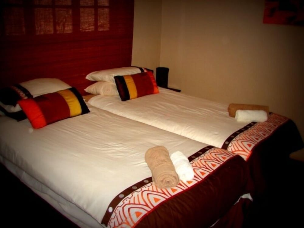 Marloth Kruger Accommodation 11/50