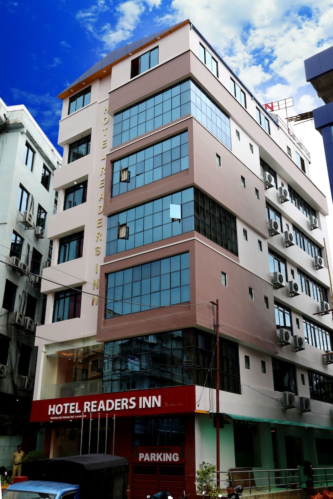 Hotel Readers Inn Pvt.Ltd 3/27