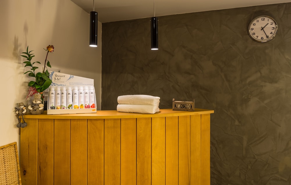 Olympie Hotel, Spindleruv Mlyn 5/60