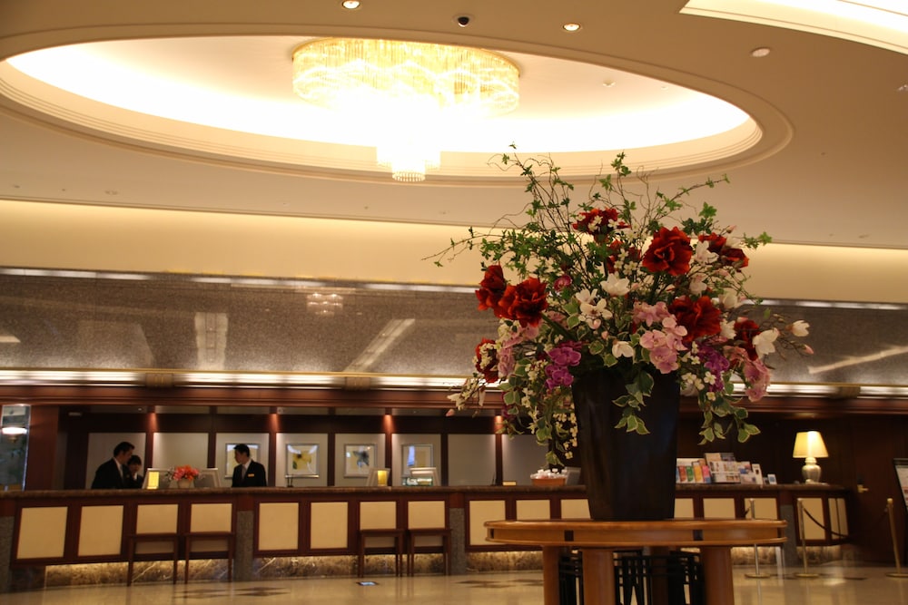 Hotel Nikko Kansai Airport 66/80