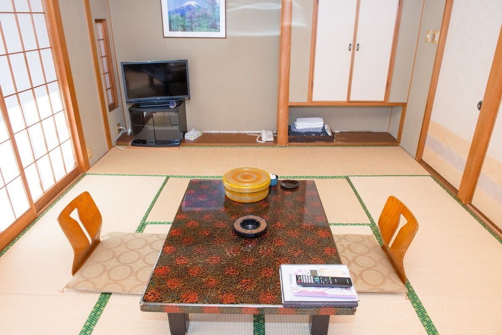 Yugawara Onsen Ryokan Greenso 5/28