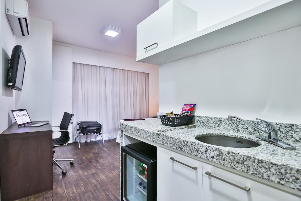 San Diego Suites Pampulha 54/67