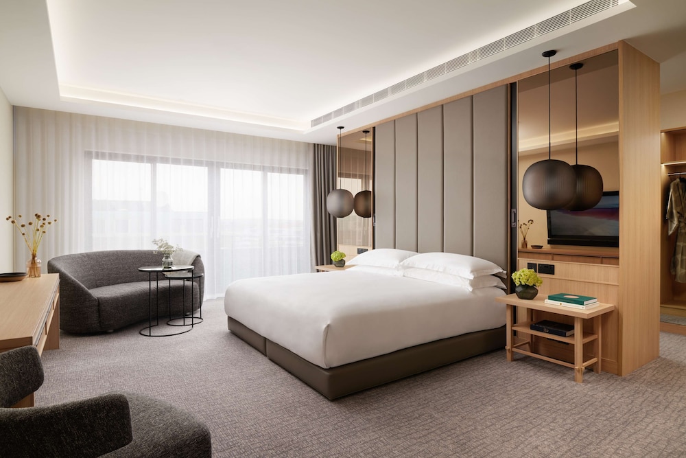 NOBU, PENTHOUSE