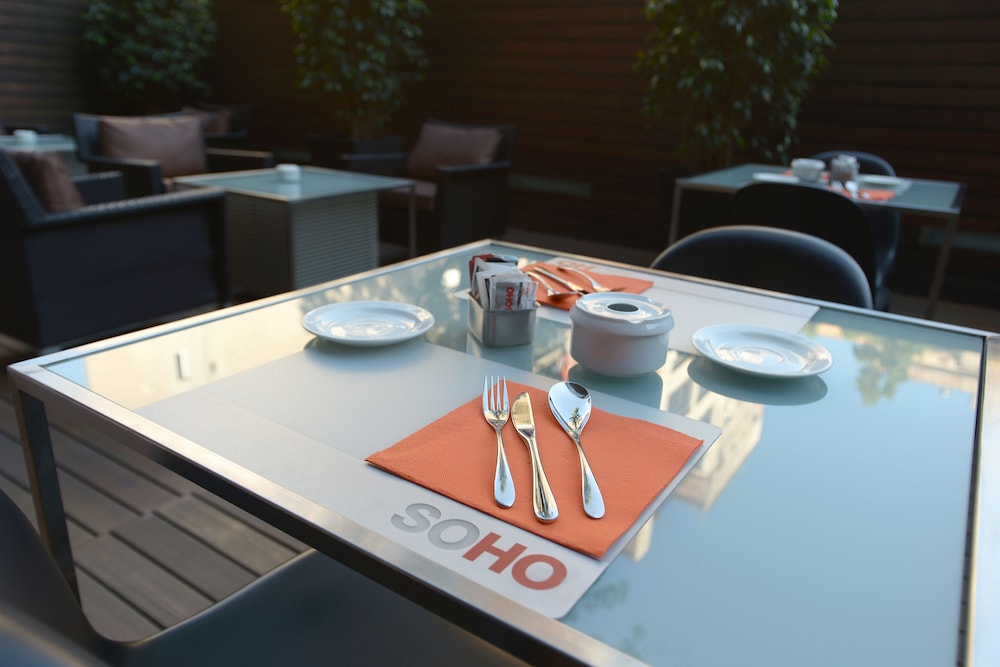 Hotel Soho 56/66