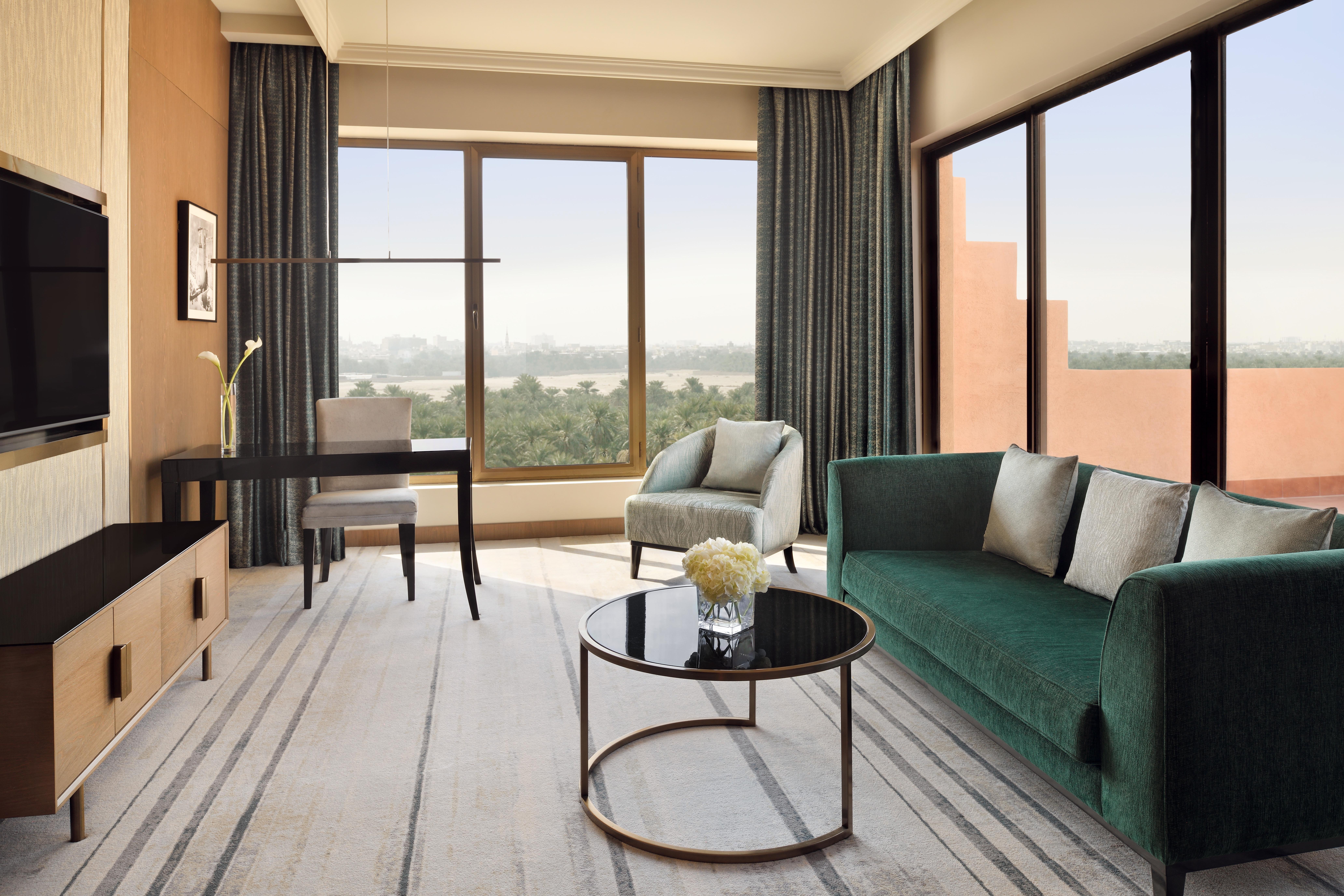 فندق الأحساء انتركونتيننتال(Al Ahsa Intercontinental) 36/61
