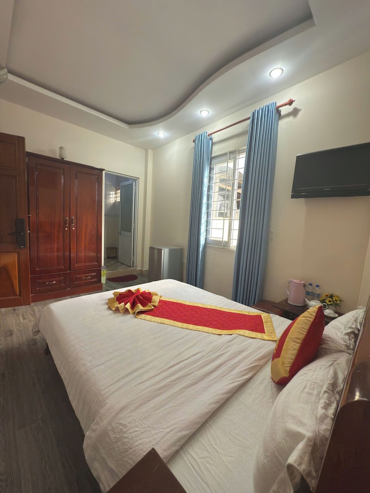Hoang Thang Hotel 6/30