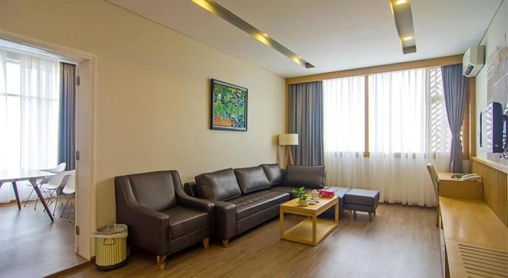 Sammy Hotel Vung Tau 24/35