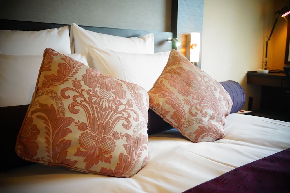 Ana Crowne Plaza Fukuoka 24/75