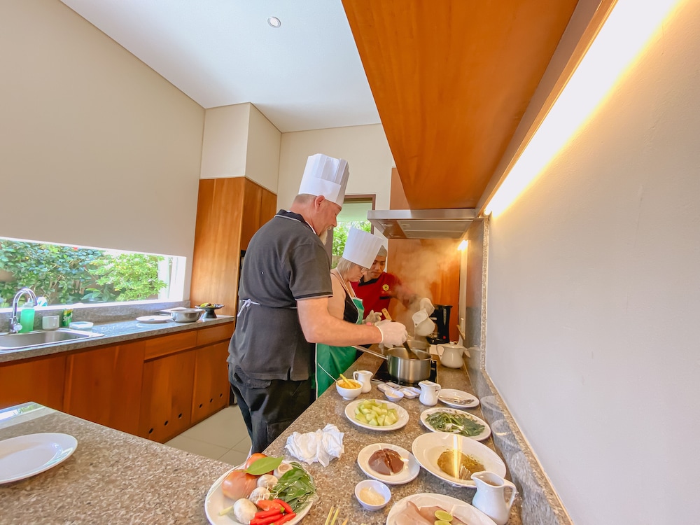 The Kasih Villas And Spa Seminyak 61/71