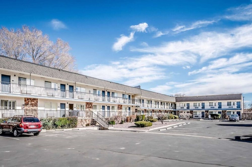 Surestay Plus Hotel By Best Western Susanville 2/45
