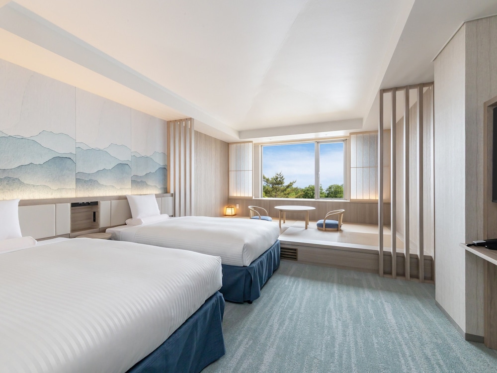 IZUMIGO KIYOSATO KOGEN HOTEL 7/54