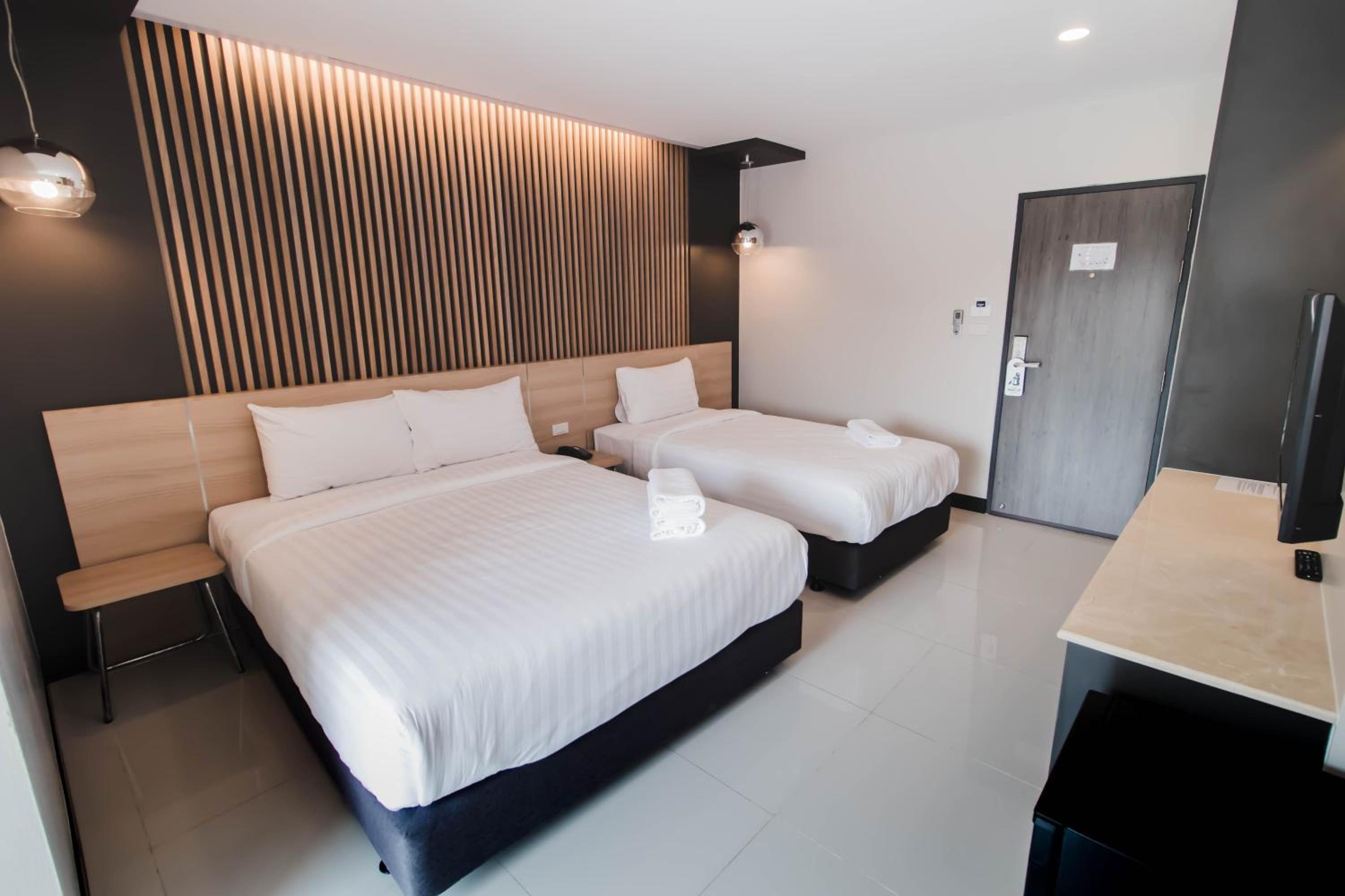 So Good Hotel Bangkok 15/52