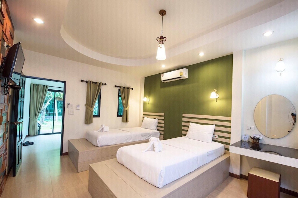 Baansuan Leelawadee Resort Nan 29/70