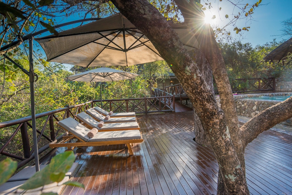 La Kruger Lifestyle Lodge 41/69
