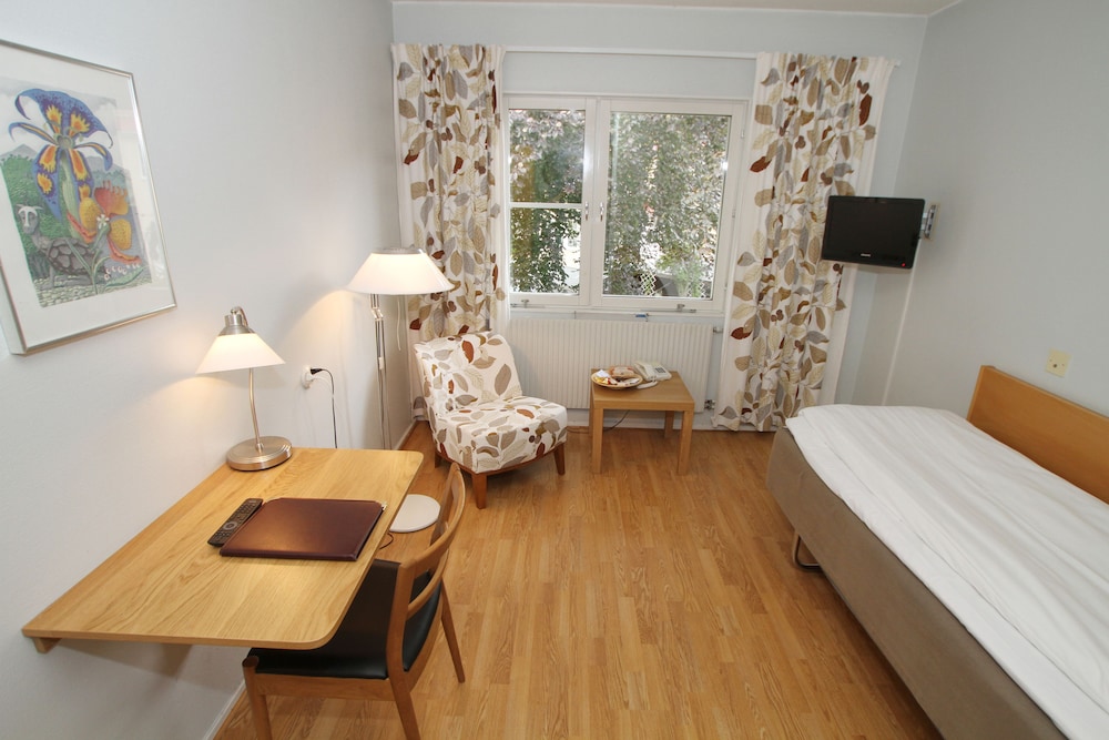 Nynasgarden Hotell & Konferens 16/50