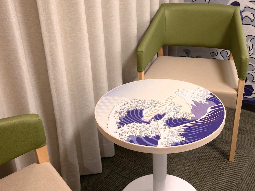 Smile Hotel Premium Kanazawa Higashiguchi Ekimae 42/47