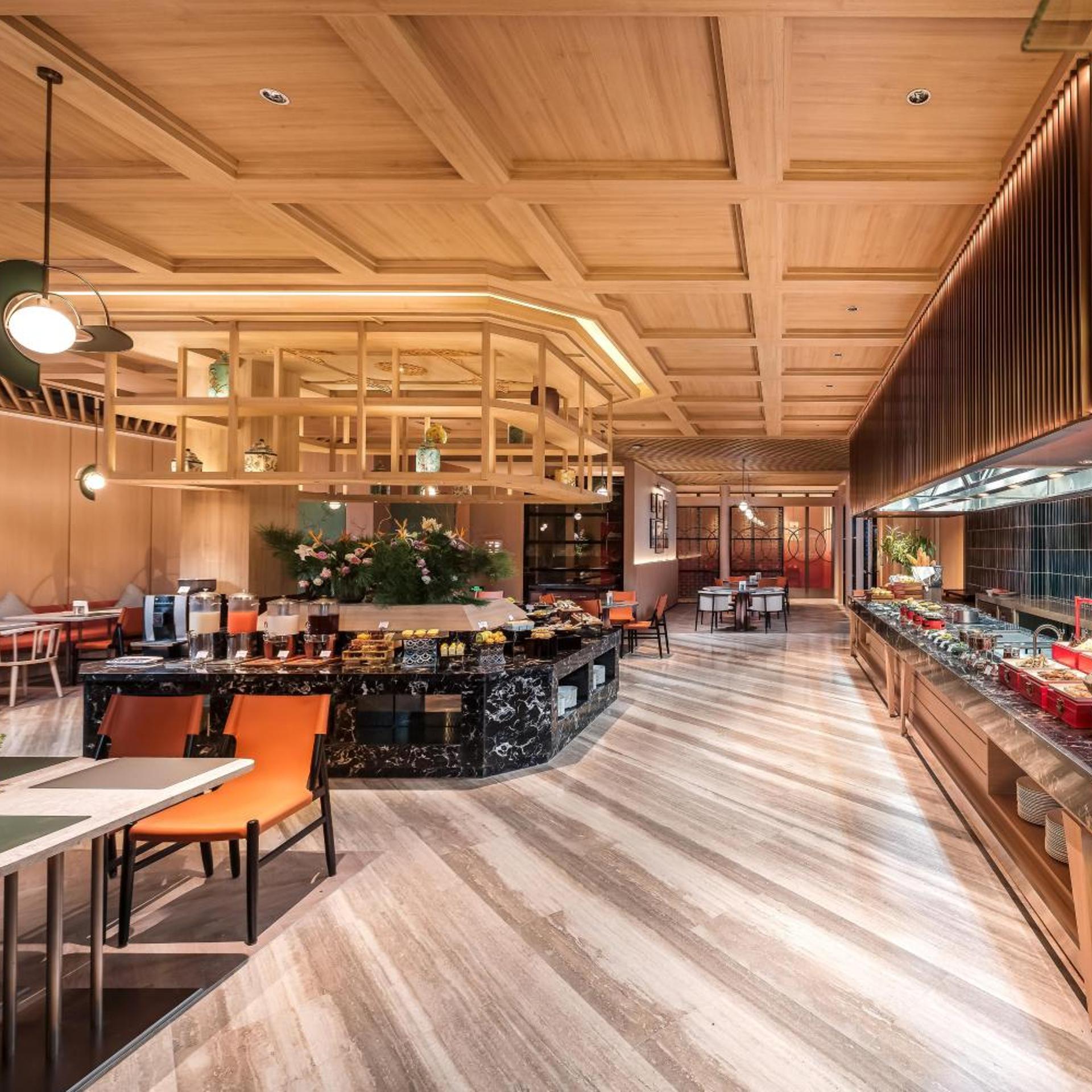 Hilton Garden Inn Zhoushan Mount Putuo 40/50