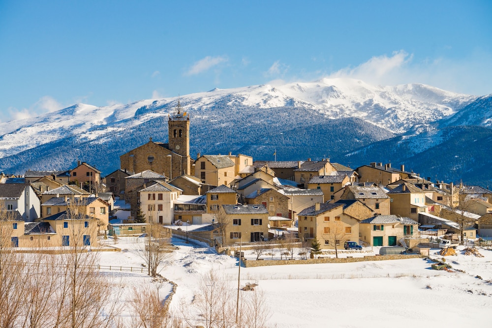 Lagrange Vacances - L'Oree des Cimes 15/17