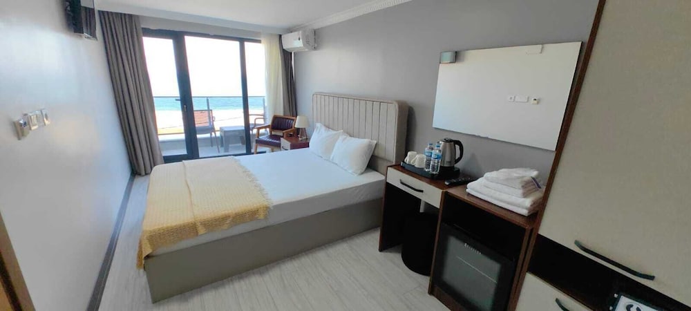 Airport Kumsal Otel 20/59