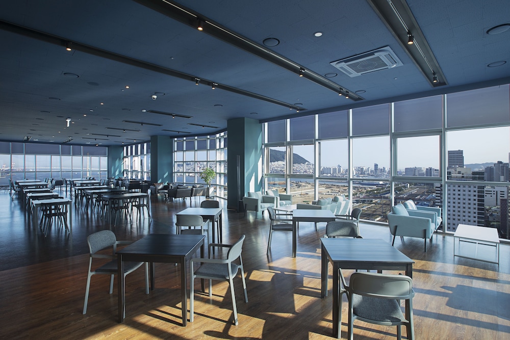 ASTI Hotel Busan 50/67