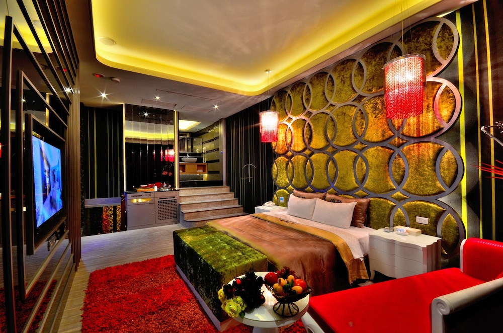 Hae Duenn Motel 39/50