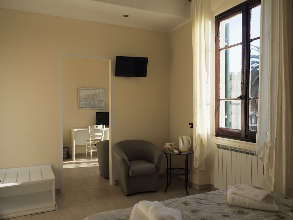 Affittacamere Lunamar 60/80