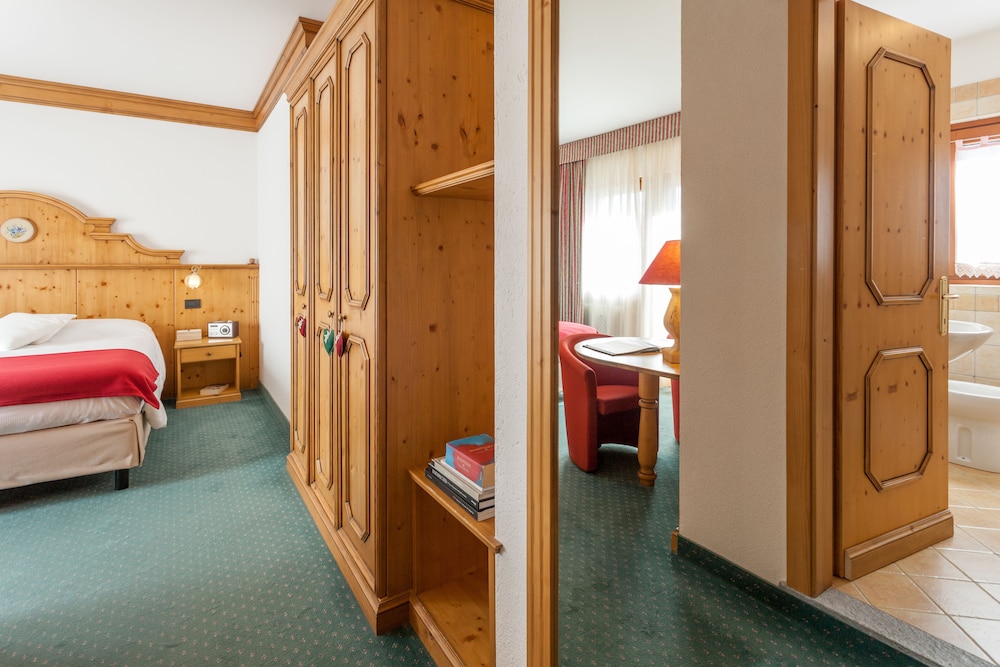 غرفة ديلوكس بسرير كينج 10/10