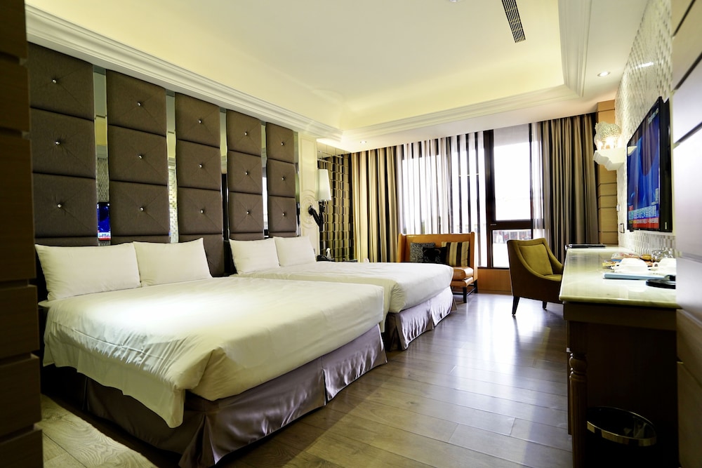 Puli Ease Hotel 11/60