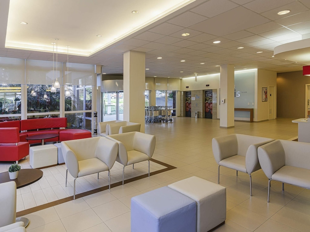 Ibis Canoas Shopping 44/57