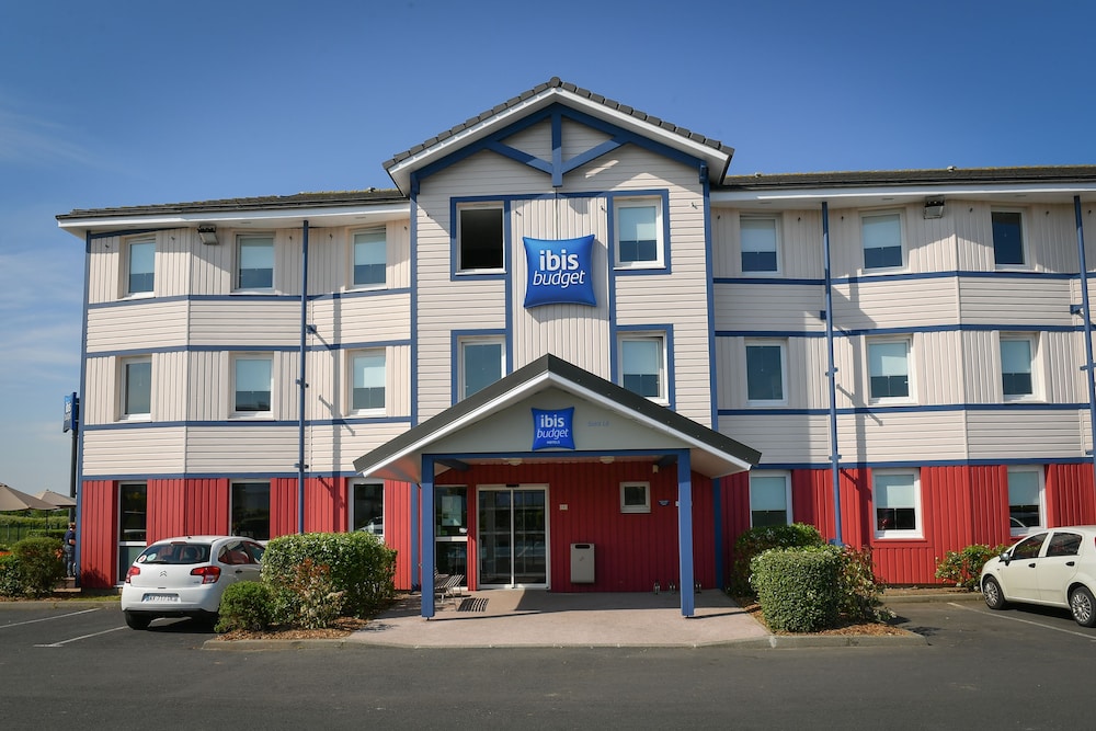 Ibis Budget Saint Lo 2/63