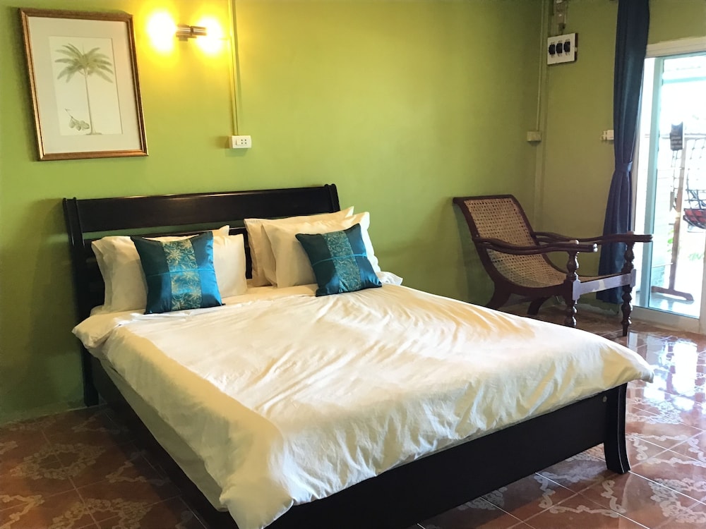 Samui Harmony Resort 15/50