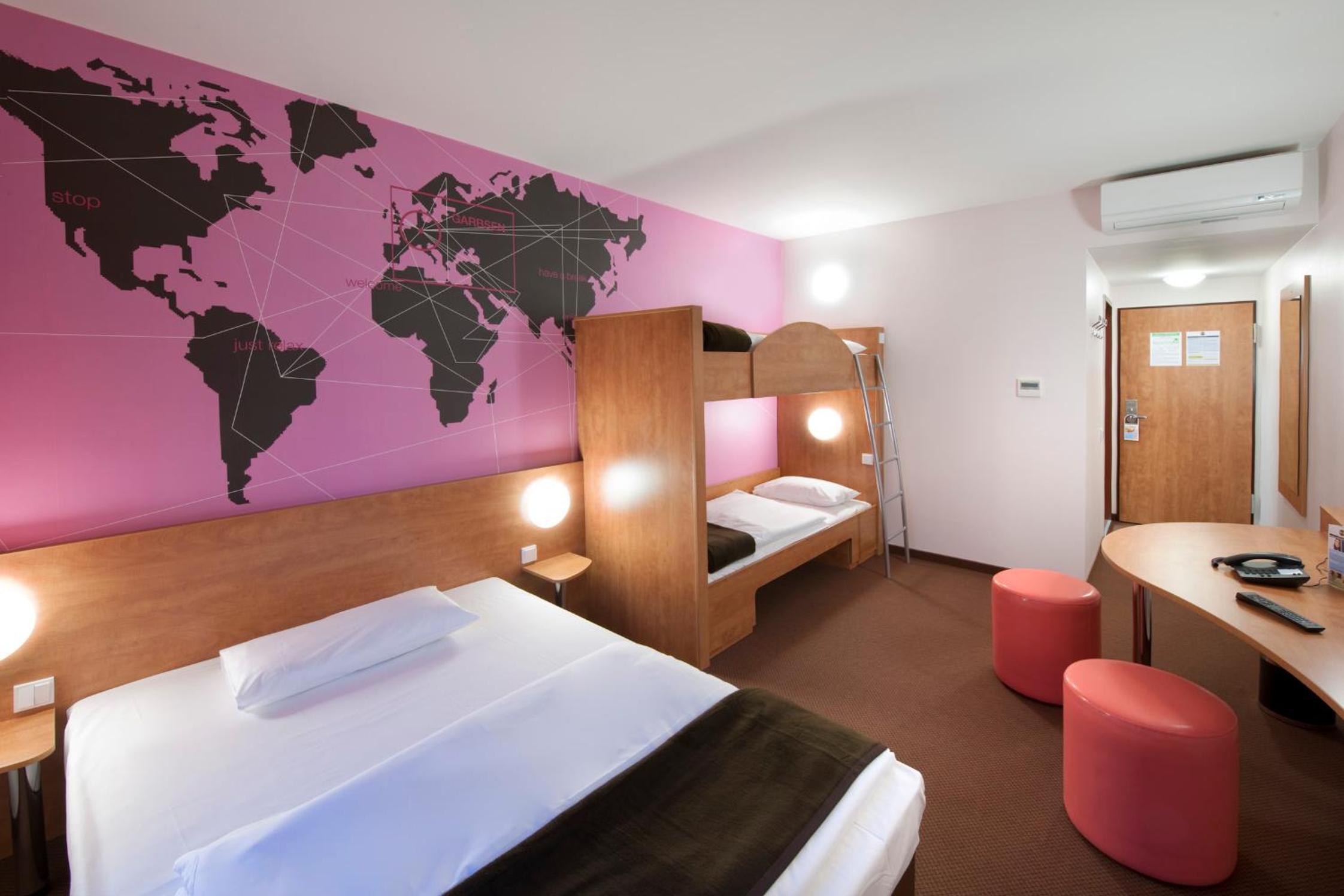 Hotel Hannover-Garbsen Nord 19/45