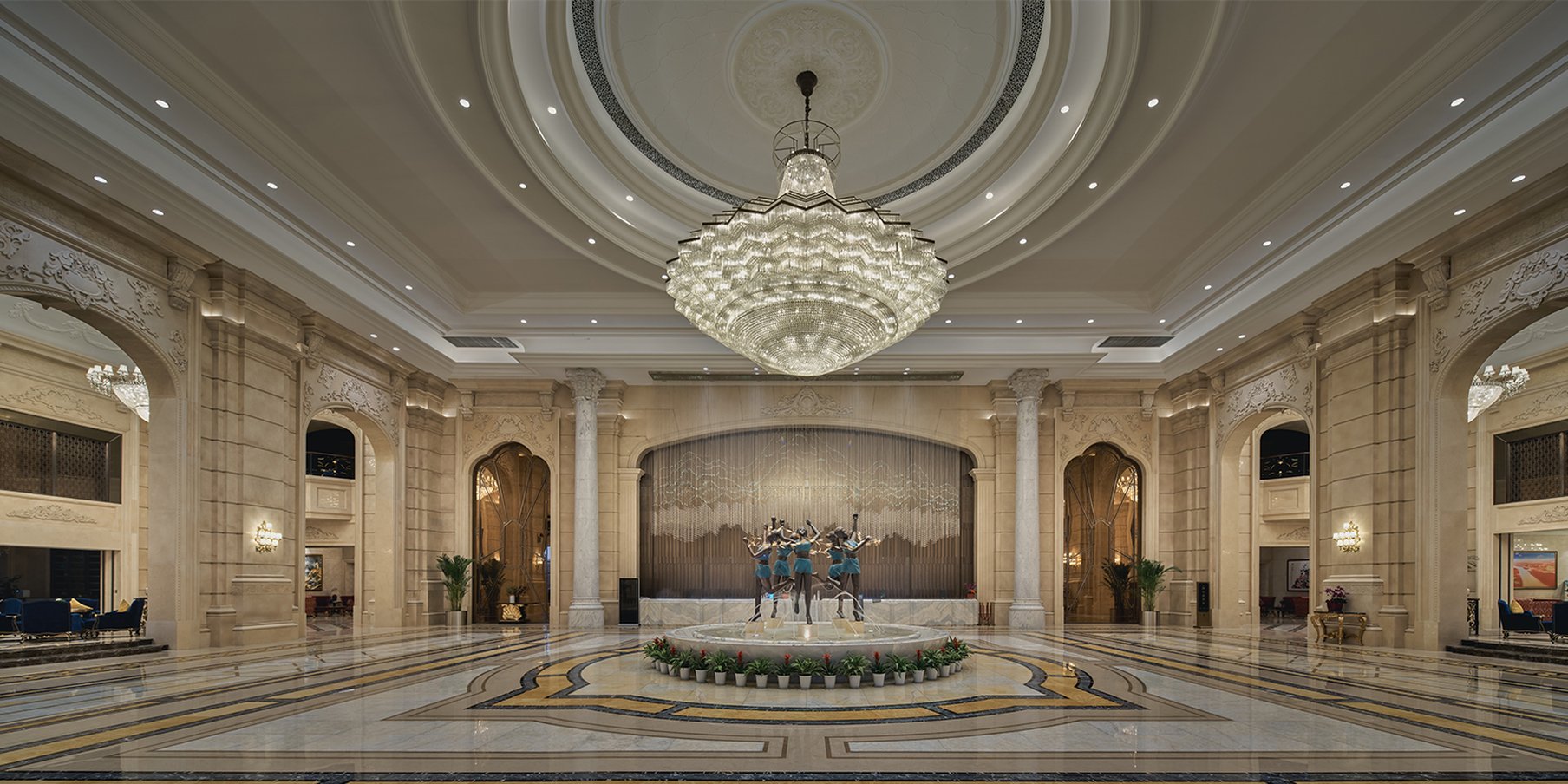 Crowne Plaza Dongying, an IHG Hotel 9/50