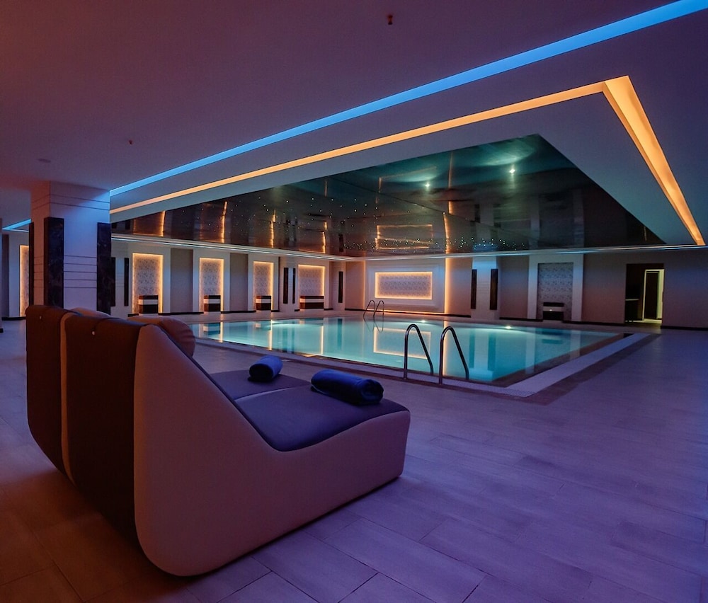Pickalbatros White Beach Taghazout - Adults only +16 33/74