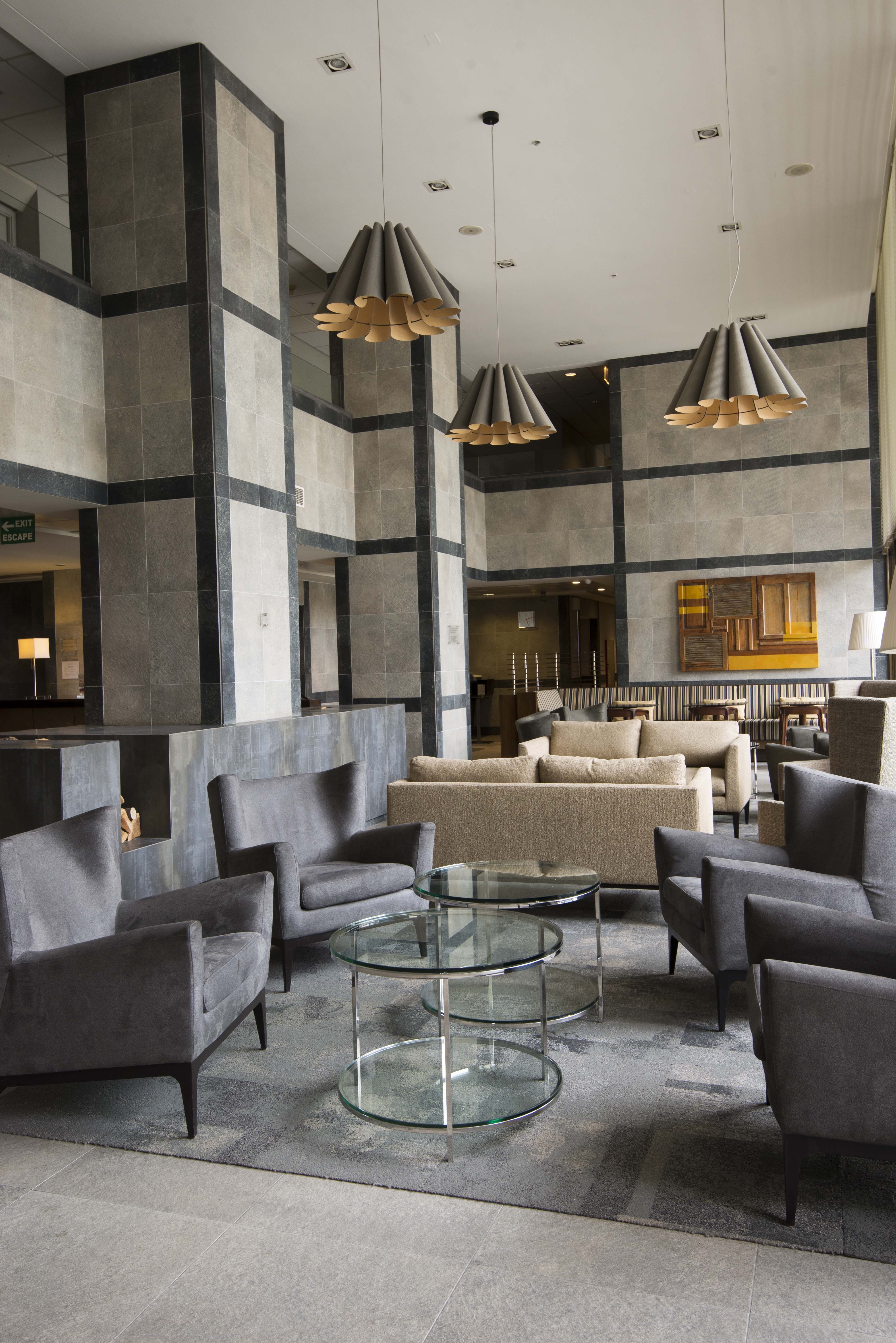 HOLIDAY INN EXPRESS CONCEPCION 51/74