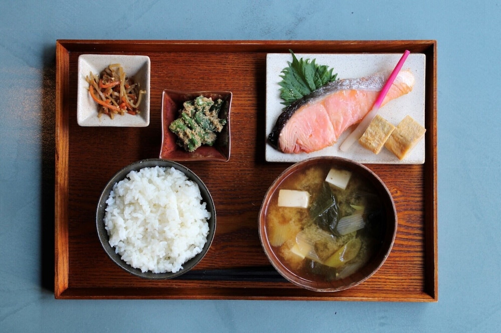 秋叶原观光酒店及咖啡(The Tourist Hotel & Cafe Akihabara) 图片2