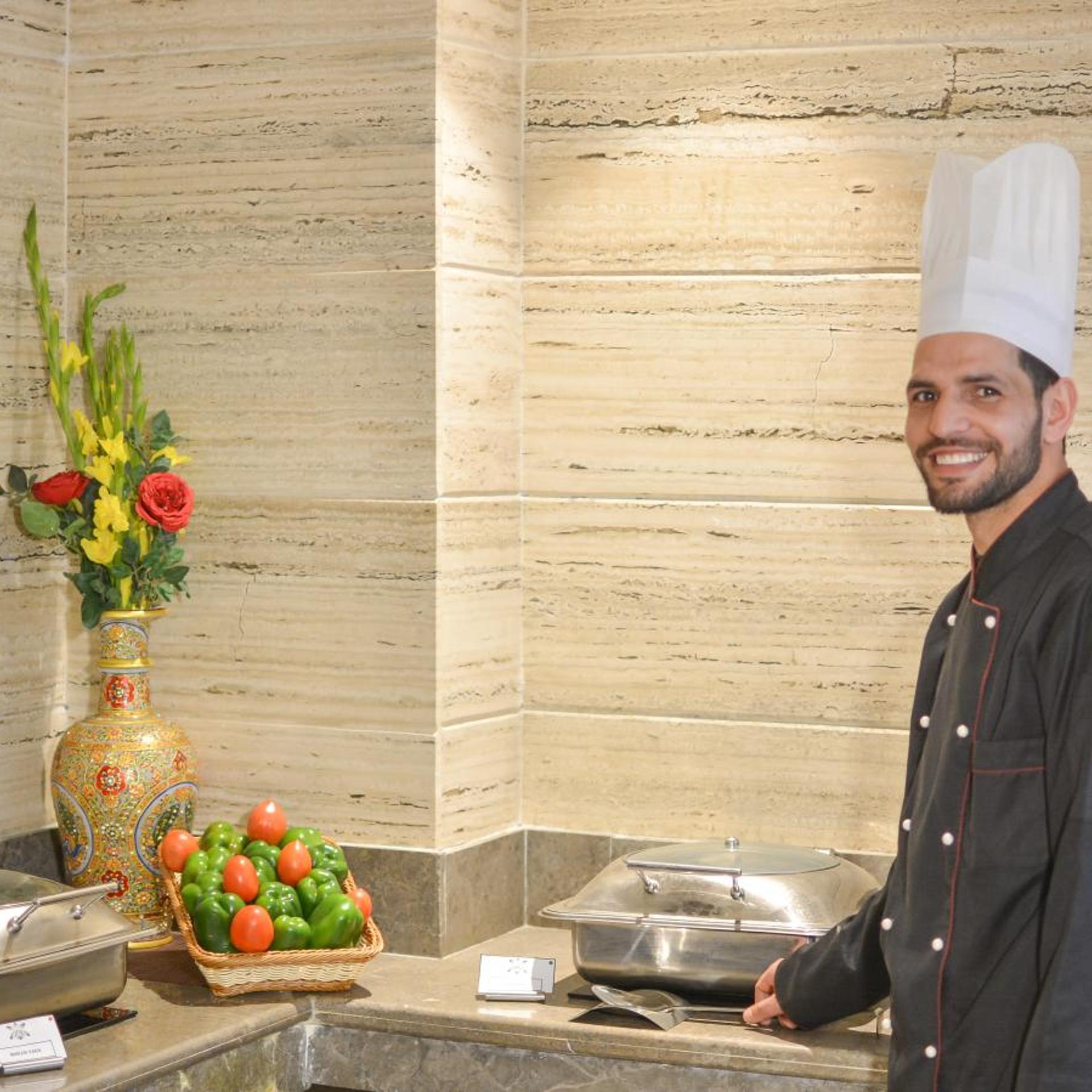 Regenta Central Point Srinagar 10/50