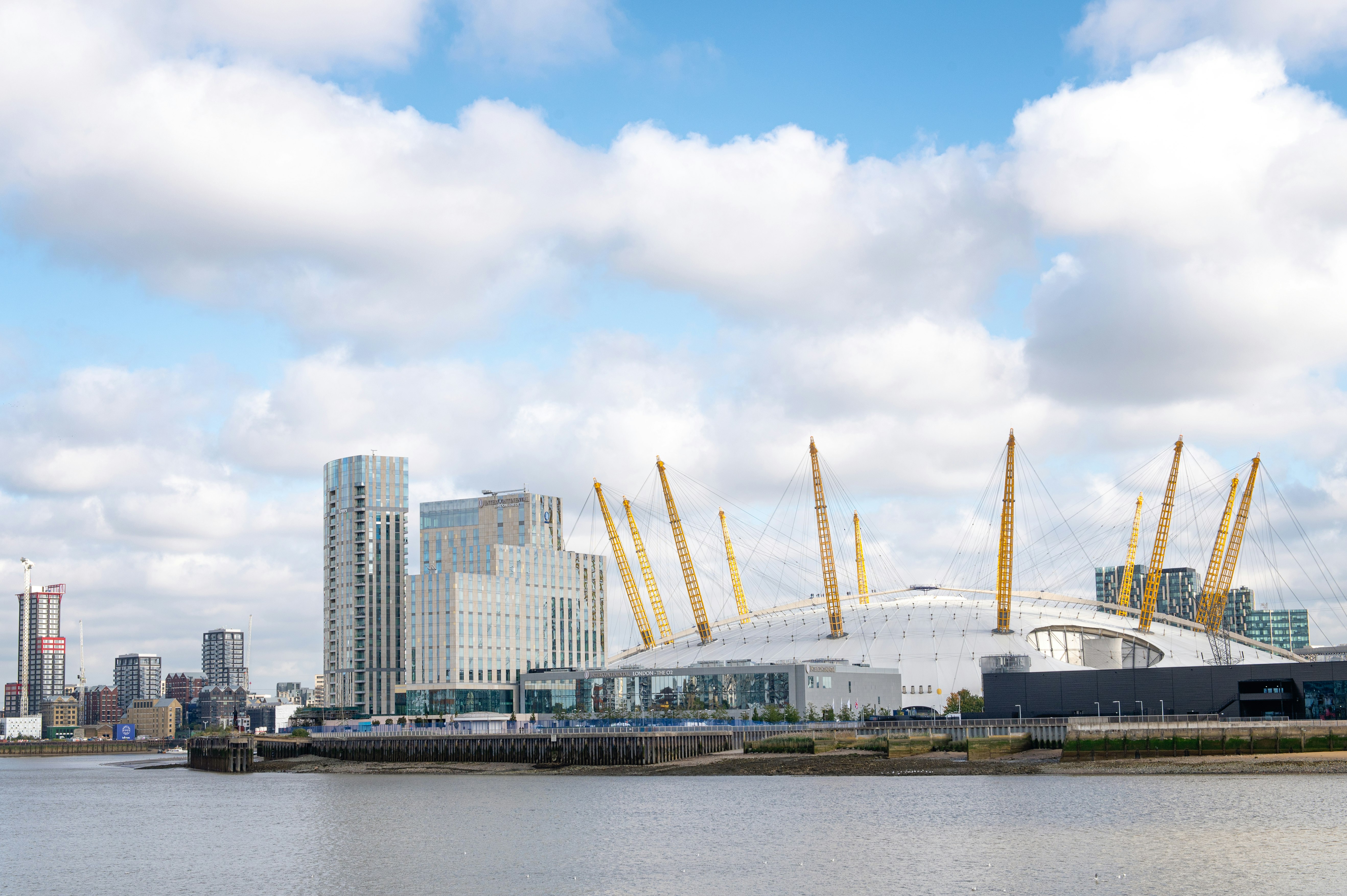 InterContinental London - The O2 by IHG 77/82