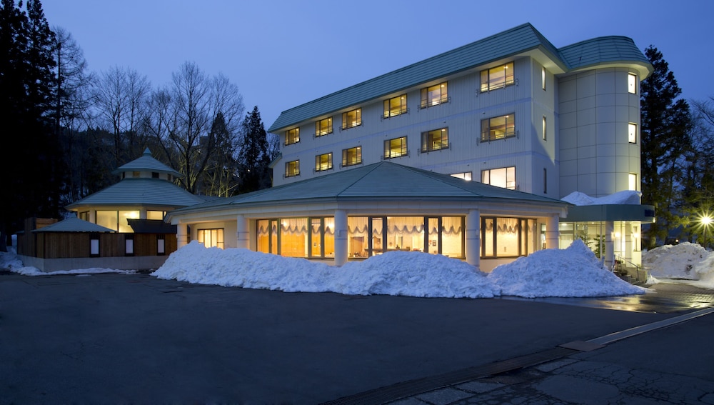 Oak Forest Hotel in Hakuba - Nagano
