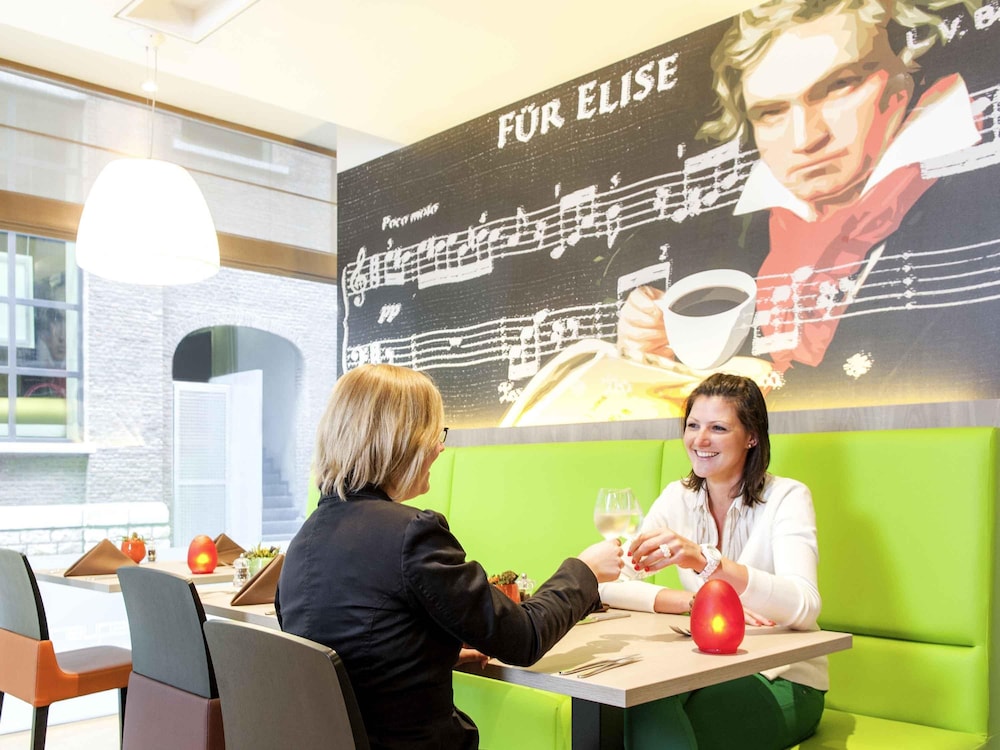 Novotel Mechelen Centrum 14/80